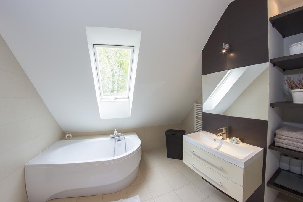 Modern Apartment Oświęcim Rom bilde